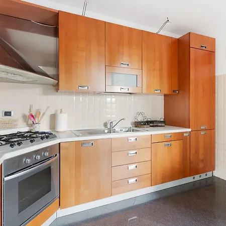 Apartman Guesthost- Universita Bocconi Terrace Milánó