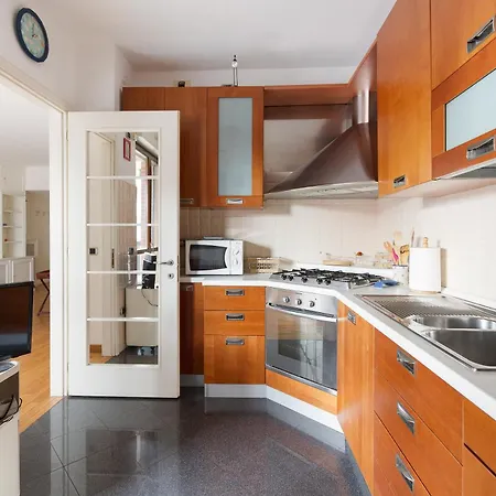 Apartman Guesthost- Universita Bocconi Terrace *