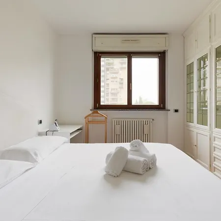 Apartman Guesthost- Universita Bocconi Terrace