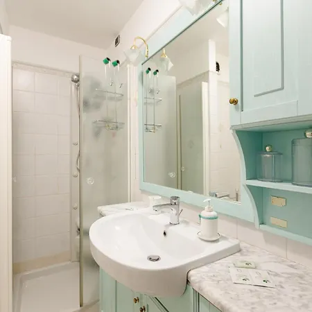 Apartman Guesthost- Universita Bocconi Terrace Milánó
